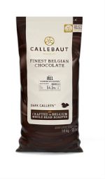 Шоколад Barry Callebaut Callebaut 811NV-595 811NV-595