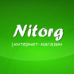 Nitorg — интернет-магазин