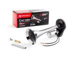 Сигнал 1 рожковый CRISTYLEAVTO Horn 230 mm 120 Db 12-24V хром 10056
