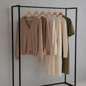 Вешалка для одежды напольная