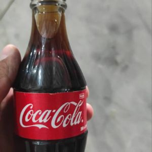 Кока-кола стекло 0,25