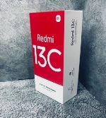 Смартфон XIAOMI Redmi 13C