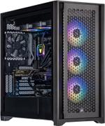 Aciex 3D Gaming Desktop PC