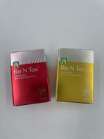 RE N TOX 100 & 200unit (RENTOX, РЕНТОКС, Toxin, botox, ботокс, токсин) DaesungMedi