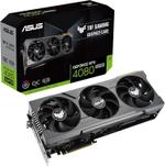 ASUS TUF Gaming NVIDIA GeForce RTX 4080 Super OC Edition Игровая видеокарта ‎TUF-RTX4080S-O16G-GAMING