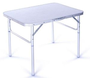 Складной туристический стол для пикника (60х45х57 см) 0011-0008-2