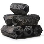 Брикет древесно-угольный Pini Kay (Пини Кей), 3, 5, 8 кг, коробка Термалика