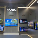 Оптовая продажа smart телевизоров yasin по ценам фабрики