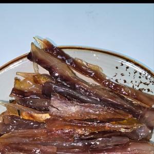 Рыбная соломка