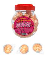 Мармелад с фруктовым наполнителем "Мозг" 12*50*10г