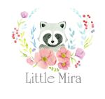 Little Mira — студия детского текстиля