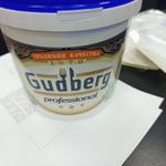 Соус майонезный "Gudberg" 40% 10 кг, аналог майонеза.