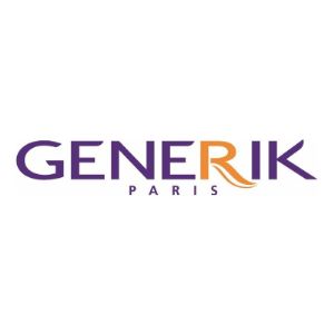 Компания представитель французского бренда GENERIK на территории РФ Ии СНГ