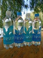 Питьевая вода TEZA