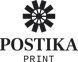 Фабрика трафаретной печати и шелкографии Postika print — печать на футболках, худи, спецодежде, брендирование
