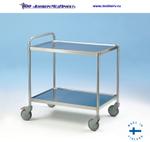 Тележка медицинская 285 универсальная Lojer (Merivaara), Финляндия 285