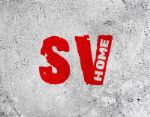 Sv Home — светильники, вазоны, настольные принадлежности из бетона