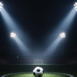 Прожекторы для спортивных сооружений