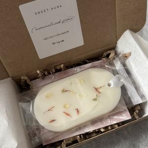 Ароматическое саше «Груша в карамели»