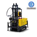 SJCY-D Crawler Diesel Hydraulic Drilling Rig