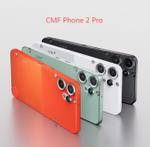 Mobile phone CMF by Nothing Phone 2 Pro pcs