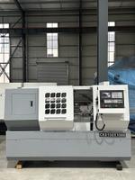 Станок токарный СK6150X1000