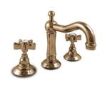 Смеситель для раковины Nicolazzi 1409 BZ 18 1409 BZ 18