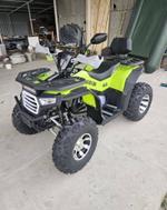 Квадроцикл утилитарный GAOYIBO 200 GYB200-STD