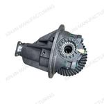 Редуктор в сборе GAZ 12*43 XJX PARTS 3302-2402010 390