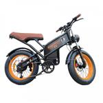 Электровелосипед Kugoo Kirin V5 750W 48V 20Ah