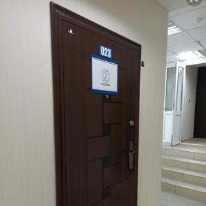 3 помещения на одном этаже со складами и офисом