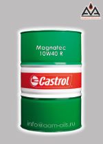 Моторное масло CASTROL Magnatec 10W-40 R 208 л