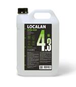 Localan 4.3 Extra Dish