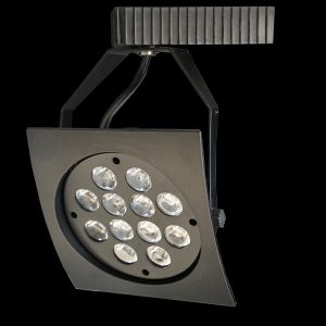 Люстра luxarte h111-led12kb-black. Люстра luxarte h111-led12kb-black