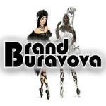 Buravova brand — женская одежда оптом
