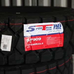 SPORTRAK 167 164D SP909