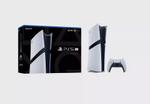 Sony PlayStation 5 Pro Digital Eddition Gaming Console 2TB — Brand New