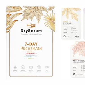 7-дневная программа комплексного ухода из 5 формул

Обладает уникальной концентрацией натуральных веществ и набором действий (см. вкладку ДОПОЛНИТЕЛЬНО) в одном продукте, обеспечивая максимальный омолаживающий накопительный эффект / 10 нанесений

Peeling/пилинг/1
Anti-wrinkle/борьба с морщинами/3
Antioxidant/антиоксидантная защита/2
Anti-aging/борьба со старением/2
Zen (заряд энергией)/2
Подтвержденная дерматологическая безопасность — Advanced Science Laboratories (США)

Клинически доказанная эффективность — лаборатория Bionos Biotech (Испания)

Подходит для всех типов кожи и пола

Гипоаллергенный продукт

100 % натуральный состав

Сухая сыворотка из нановолокон - абсолютно натуральная сыворотка без добавок, консервантов, химических веществ и даже без воды. Она содержит в 40 раз больше активных компонентов, чем традиционная косметика, обеспечивает в 15 000 раз большую площадь контакта с кожей и доставляет в 24 раза больше активных веществ, чем обычные патчи и маски, а также в 5 раз больше, чем традиционные сыворотки.

На патчи нанесена уникальная быстровпитывающаяся сухая сыворотка из нановолокон, имитирующих внеклеточный матрикс кожи. Эти волокна содержат миллионы микрокапсул с полезными веществами (технология нанокапсулирования NUENEX). При контакте с влажной кожей оболочка волокон растворяется, активные вещества высвобождаются и проникают в дерму, действуя на клеточном уровне.

Peeling
INCI: Пептиды морского коллагена, пуллулан, вода, экстракт продукта ферментации лактобактерий и плодов гранатового дерева, каприловый/каприновый триглицерид, экстракт продукта ферментации лактобактерий и корня эвтремы японской, глицерин, спирт денатурированный, экстракт плодов дынного дерева, экстракт плодов мангиферы индийской, масло мяты перечной, экстракт плодов клюквы крупноплодной, экстракт семян моринги масличной, лейконосток-экстракт редиса ферментный, стевиозид, холестерин, эйкозапентаеновая кислота, экстракт акмеллы огородной, лимонен, бета-ситостерин, экстракт луковицы белоцветника летнего, линалоол.

Antioxidant
INCI: Пептиды морского коллагена, пуллулан, вода, экстракт плодов эвтерпы овощной, экстракт семян гриффонии простолистной, глицерин, экстракт листьев камелии китайской, спирт денатурированный, экстракт семян моринги масличной, масло лимонного сорго, масло листьев розмарина обыкновенного, стевиозид, лейконосток-экстракт редиса ферментный, цитраль, масло соевых бобов, экстракт акмеллы огородной, экстракт коры сосны лучистой, фермент лактобактерий, токоферол, гераниол, бета-ситостерол, лимонен, линалоол, экстракт луковицы белоцветника летнего, бензоат натрия, сквален, сорбат калия, эвгенол, цитронеллол.

Anti-wrinkle
INCI: Пептиды морского коллагена, пуллулан, гидролизованный экстракт фиалки трехцветной, экстракт селагинеллы чешуелистной, вода, глицерин, экстракт апельсина сладкого, экстракт граната обыкновенного, лизат каллусных клеток куркумы длинной, масло пеларгонии душистой, экстракт семян моринги масличной, стевиозид, цитронеллол, лейконосток-экстракт редиса ферментный, масло листьев розмарина обыкновенного, экстракт акмеллы огородной, фермент лактобактерий, гераниол, линалоол, лимонная кислота, экстракт коры красного клена, цитраль, экстракт луковицы белоцветника летнего, лимоне.

Anti-aging
INCI: Пептиды морского коллагена, пуллулан, экстракт семян гриффонии простолистной, экстракт ламинарии японской, каприловый/каприновый триглицерид, вода, глицерин, экстракт гематококка дождевого, экстракт семян моринги масличной, эйкозапентаеновая кислота, масло лимонного сорго, масло листьев розмарина обыкновенного, стевиозид, холестерин, лейконосток-экстракт редиса ферментный, цитраль, экстракт акмеллы огородной, бета-ситостерин, гераниол, лимонен, бета-каротин, докозагексаеновая кислота, линалоол, фосфолипиды, фитостерин, экстракт луковицы белоцветника летнего, эвгенол, цитронеллол.

Zen
INCI: Пептиды морского коллагена, пуллулан, экстракт семян грифона симплицифолии, глицерин, вода, лизат каллусных клеток куркумы длинной, лизат стволовых клеток дикой оливы, экстракт моркови, экстракт семян моринги масличной, масло лимонного сорго, масло листьев розмарина обыкновенного, стевиозид, цитраль, лейконосток-экстракт редиса ферментный, экстракт акмеллы огородной, лимонная кислота, гераниол, лимонен, линалоол, экстракт луковицы белоцветника летнего, гуаровая камедь, эвгенол, ксантановая камедь, токоферол, цитронеллол.