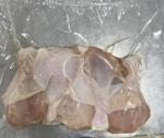 Голень куриная