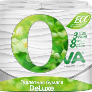 Туалетная бумага