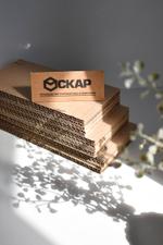 гофрокартон оптом