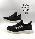 Кроссовки GOGC G6617M-1 G6617M-1