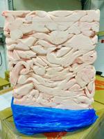 Шпик боковой ГОСТ Меркадор