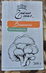 выращивание грибов