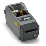 Принтер прямой термопечати ZEBRA ZD410