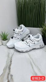 КРОССОВКИ-БАЗА ОТ POROCO SHOES B163 B163