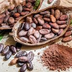 Какао производства Вьетнама