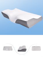 Ортопедическая подушка Luna Luxe L100201 L100201