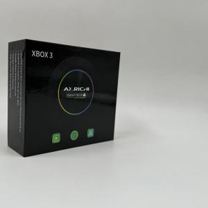 Carplay Box Xbox3 (8/128 gb) +4G