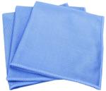 Микрофибра для сёкол и зеркал ТАНДЕМ